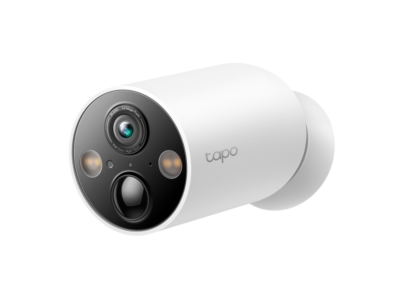 Tapo C425 V1.6 Netværksovervågningskamera Udendørs Indendørs 2560 x 1440