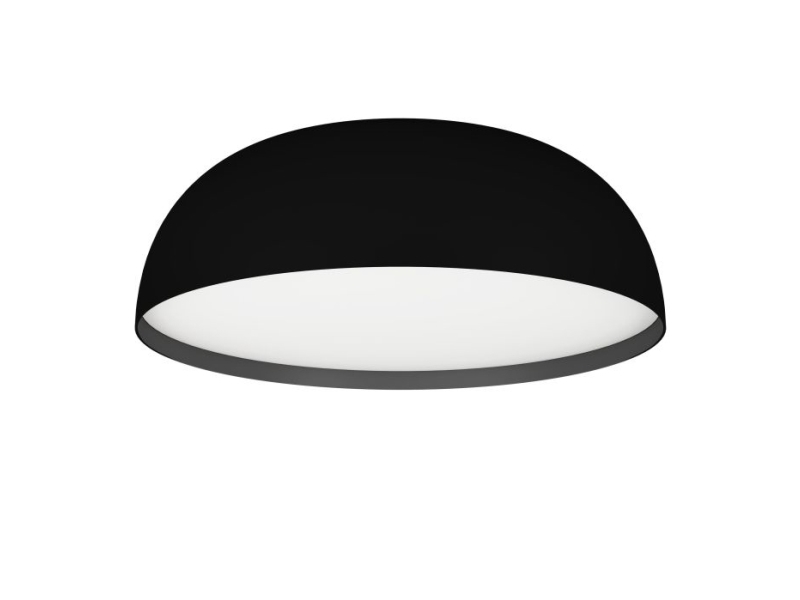 Eglo Connect-Z Tollos-Z Loftlampe I Sort