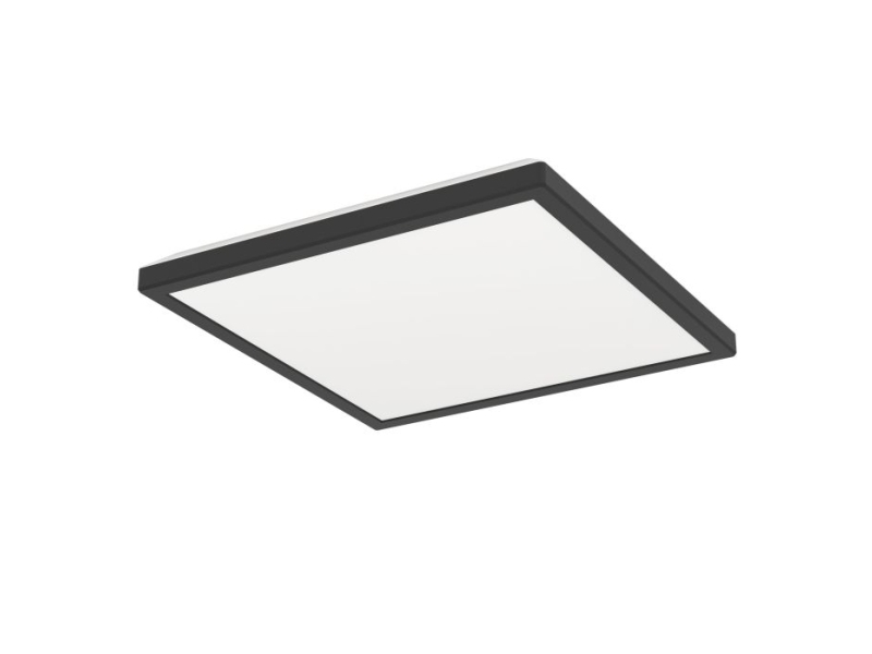 EGLO ROVITO-Z, LED, 1780 LM, IP44, Svart | Belysning - Inomhusbelysning - Taklampa & Pendellampa | GameStuff