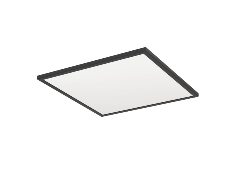 EGLO ROVITO-Z, LED, 2800 LM, IP44, Svart | Belysning - Inomhusbelysning - Taklampa & Pendellampa | GameStuff