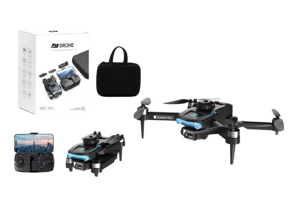 Madej Kamera-Drohne R/C
