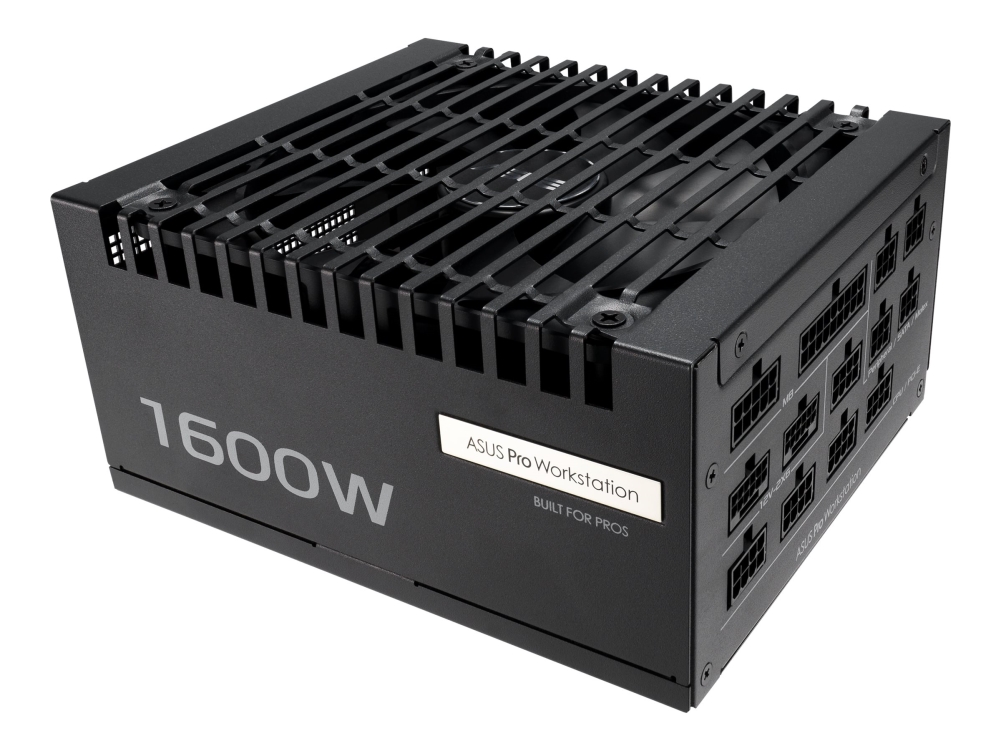 Asus Ws Psu Asus-Pro-Ws-1600P