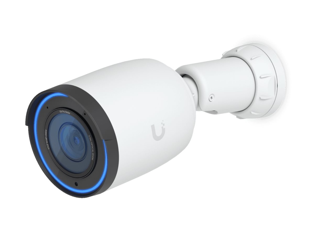 Unifi G6 Pro Bullet White