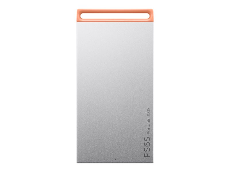 Lenovo 4Xb1t88410, 1 Tb, Usb Typ-C, 3.2 Gen 2 (3.1 Gen 2), 550 Mb/S, Grau