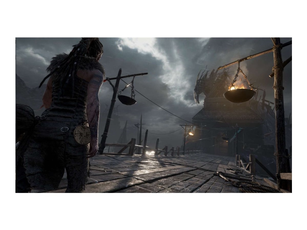 Hellblade Senuas Sacrifice - Xbox One - Ladda ner - ESD | Spel - Konsoler - Playstation 4 | GameStuff