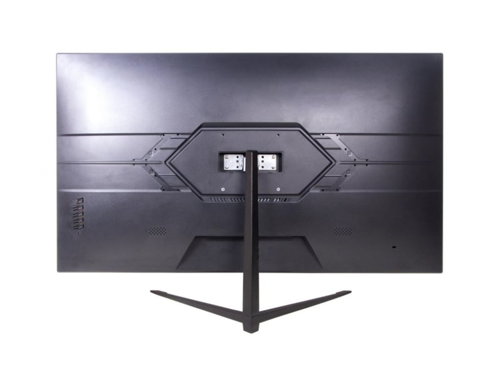 Ernitec - Led-Monitor - 32" - 3840 X 2160 4K - 350 Cd/M² - 1000:1 - 5 Ms - 3Xhdmi, Displayport - Lautsprecher - Schwarz