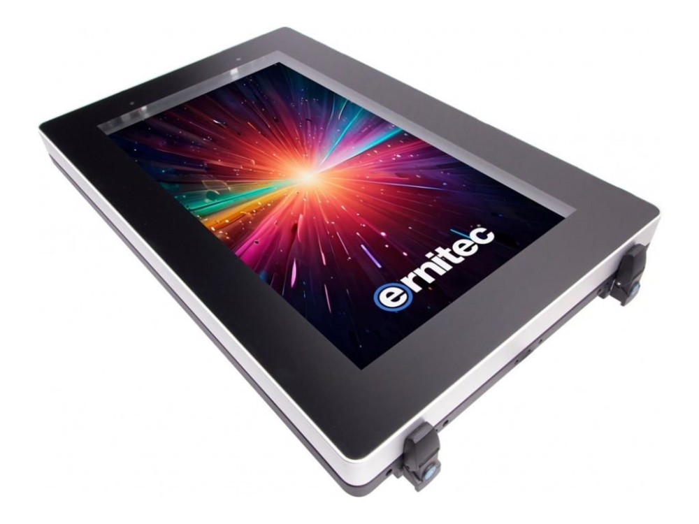 Ernitec - LED-skärm - 55 - wall-mountable / open frame - 3840 x 2160 4K - 3000 cd/m² - 4000:1 - 5 ms - HDMI, DisplayPort | Kontorsmaskiner - POS (Point of sale) - Skärm & Display | GameStuff