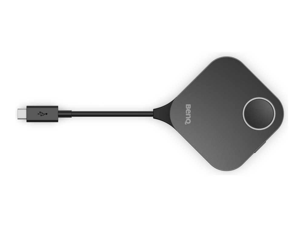 Benq Instashow Wdc15 - Trådløs Video/Audio Udvider - Sender