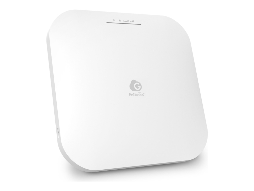 Engenius Ecw212l, 2,4 Ghz, 5 Ghz, Wpa2-Psk, Wpa3-Psk, 10,100,1000,2500 Mbit/S