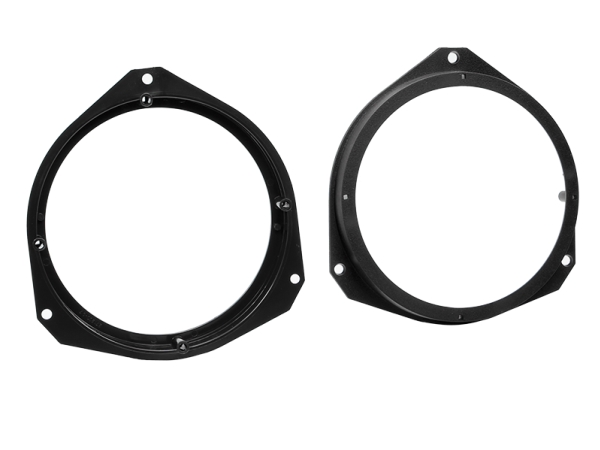 Acv 271230-07, Befestigungssockel, Auto, Schwarz, Monochromatisch, Kunststoff, Alfa Romeo Alfa Romeo Giulia (952) ¹+² 06/2016 - 2022 Alfa Romeo Giule