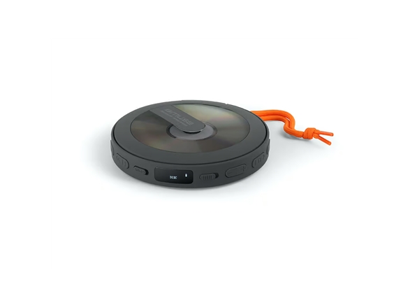 Muse M-920 DMO Portable CD/MP3 Player With Anti-Shock Muse M-920 DMO (3701738900064) | TV, Ljud & Bild - Bärbart ljud & Bild - MP3 spelare | GameStuff