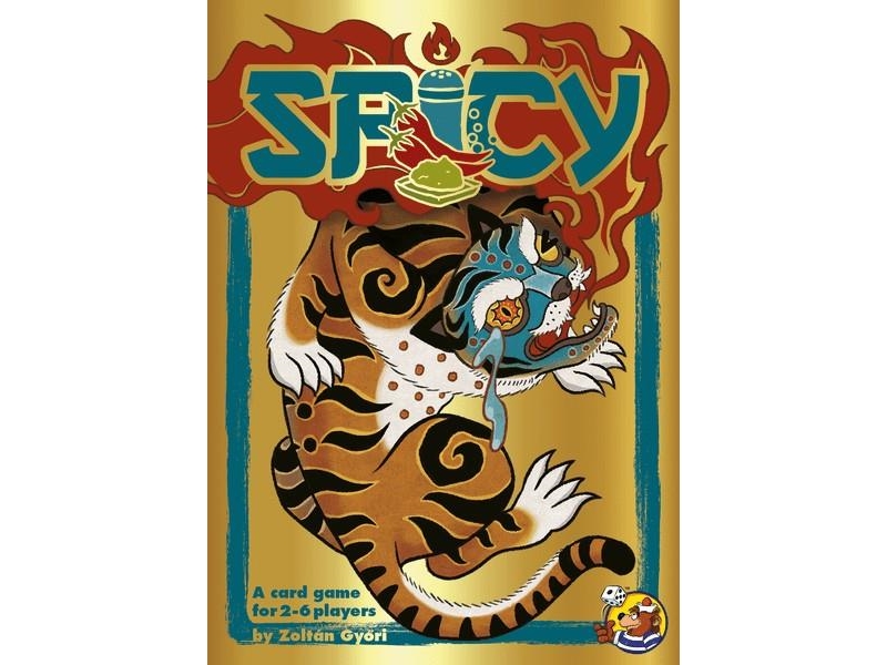 Brain_Games Card Game Brain Games Spicy Brg#Spicy