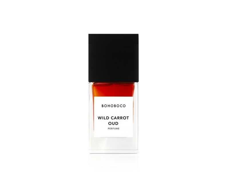 Bohoboco Wild Carrot Oud Parfum Unisex 50 Ml (Unisex)