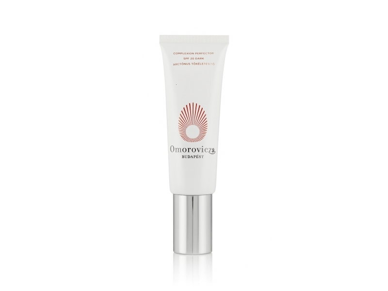 Omorovicza Complexion Perfector Spf 20 (Dark) 50 Ml