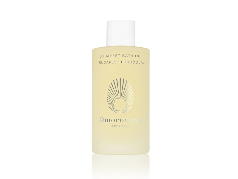 Omorovicza Budapest Bath Oil 100 ml