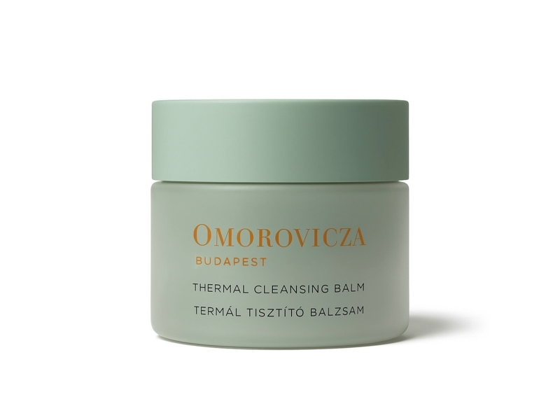 Omorovicza Thermal Cleansing Balm 50 ml