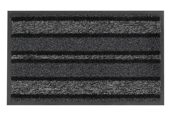 Domoletti Dørmåtte Door Mat Arizona 935 Grey 40X60 Cm