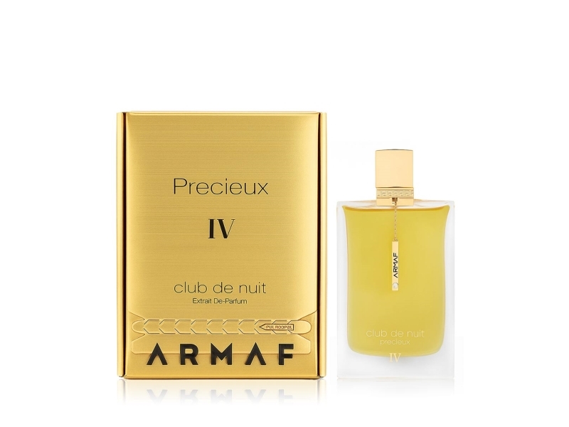 Armaf Club De Nuit Precieux Iv Extrait De Parfum 55 Ml (Unisex)