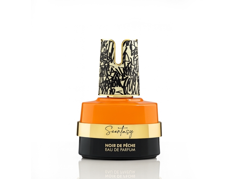 Armaf Scentasy Noir De Pêche Eau De Parfum 100 Ml (Unisex)
