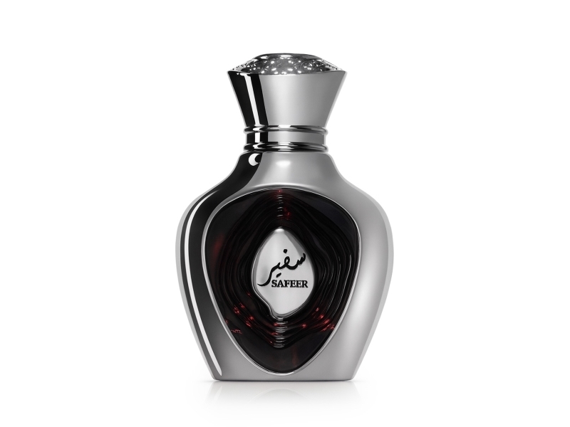 Lattafa Niche Emarati Safeer Eau De Parfum 100 Ml (Man)
