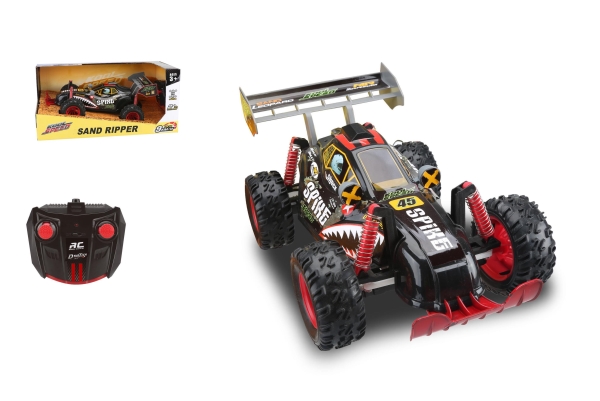 Radiostyret Bil Koolspeed Buggy Dhtrc10215g