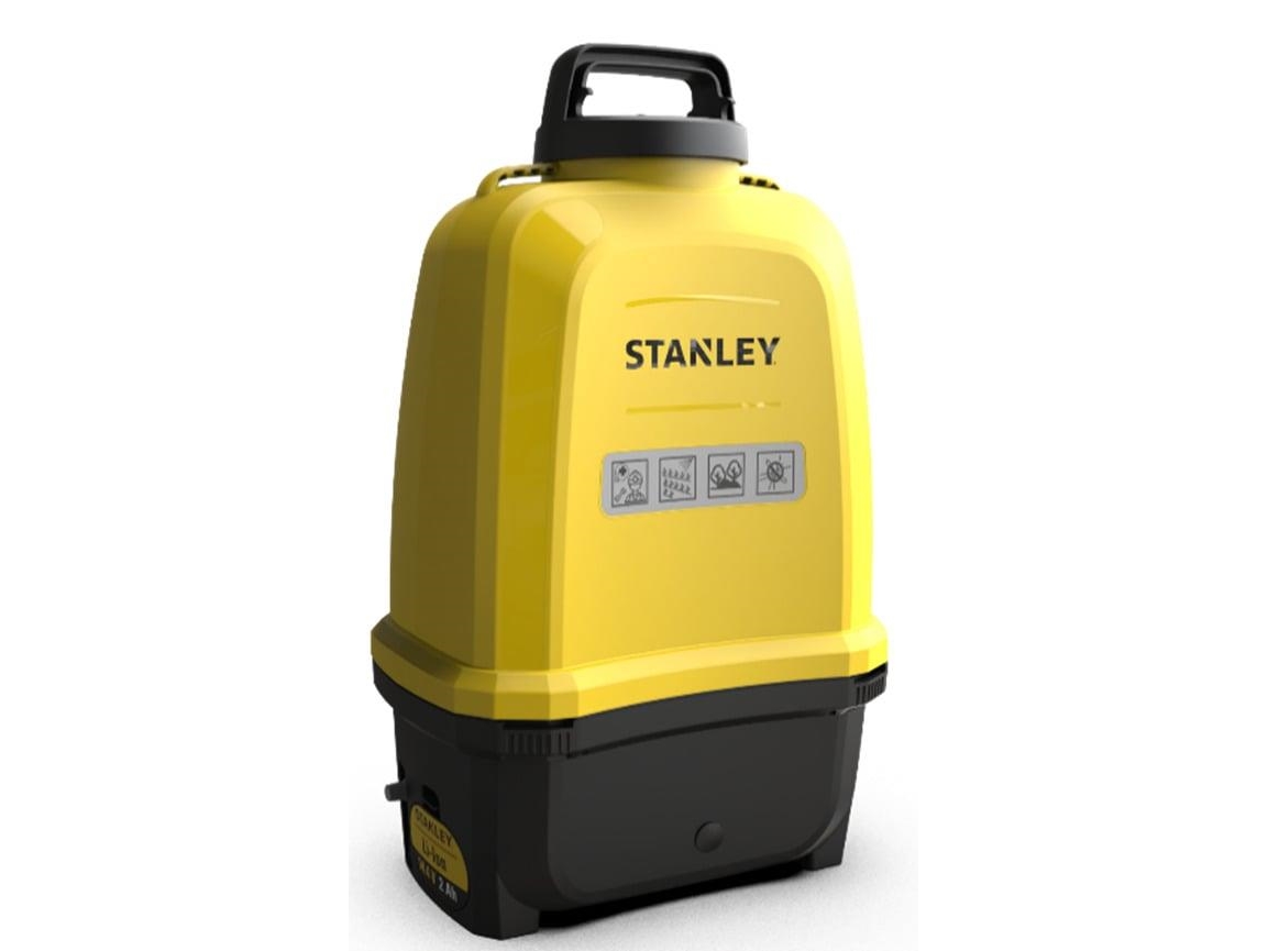 Stanley SPRAYER GARDEN CORDLESS 16L STANLEY | Trädgården - Bevattning av trädgårdar - Annan utrustning | GameStuff