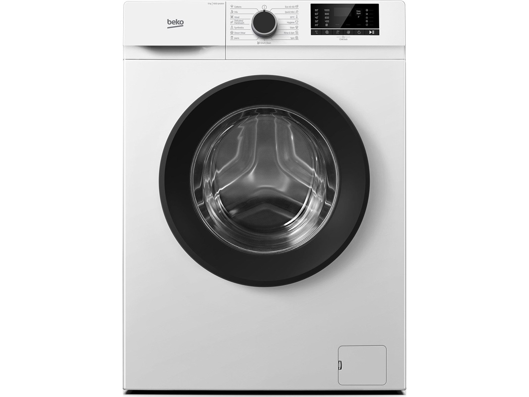 Beko Tvättmaskin B1wfk2604wbee Bko | N - A | GameStuff