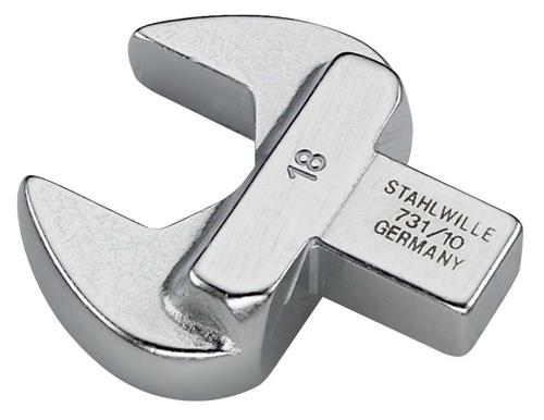 Stahlwille 58211010 Schraubenschlüssel-Kombination