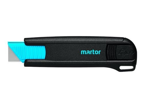 Martor 17500102 Sicherheitsmesser Secunorm 175 Mit Industrieklingel 45 1 Stück