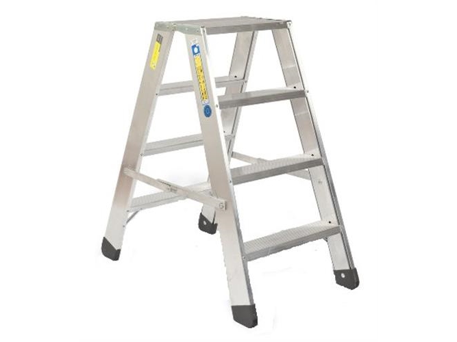 Työpöytä 49634 Prof 0.95m 2x4 askelmaa