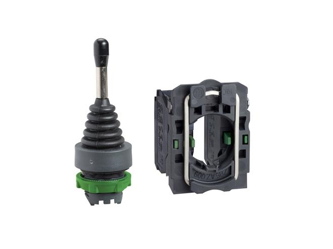 Joystick Xd5 2 Ret 1No