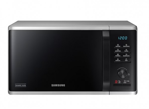 Mikrowelle Samsung Ms23k3515as