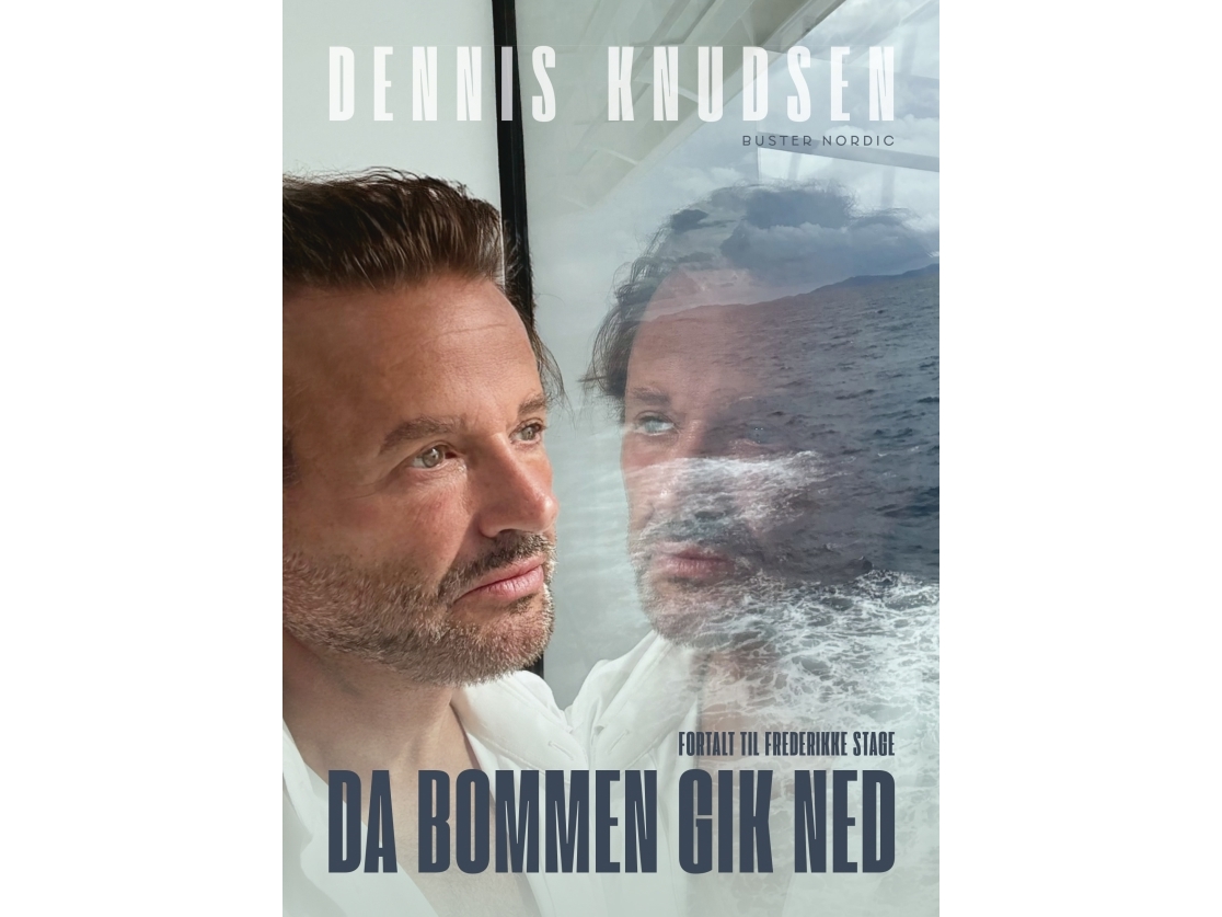 Als Der Boom Nachließ | Dennis Knudsen &Amp Frederikke Stage | Sprache: Dänish