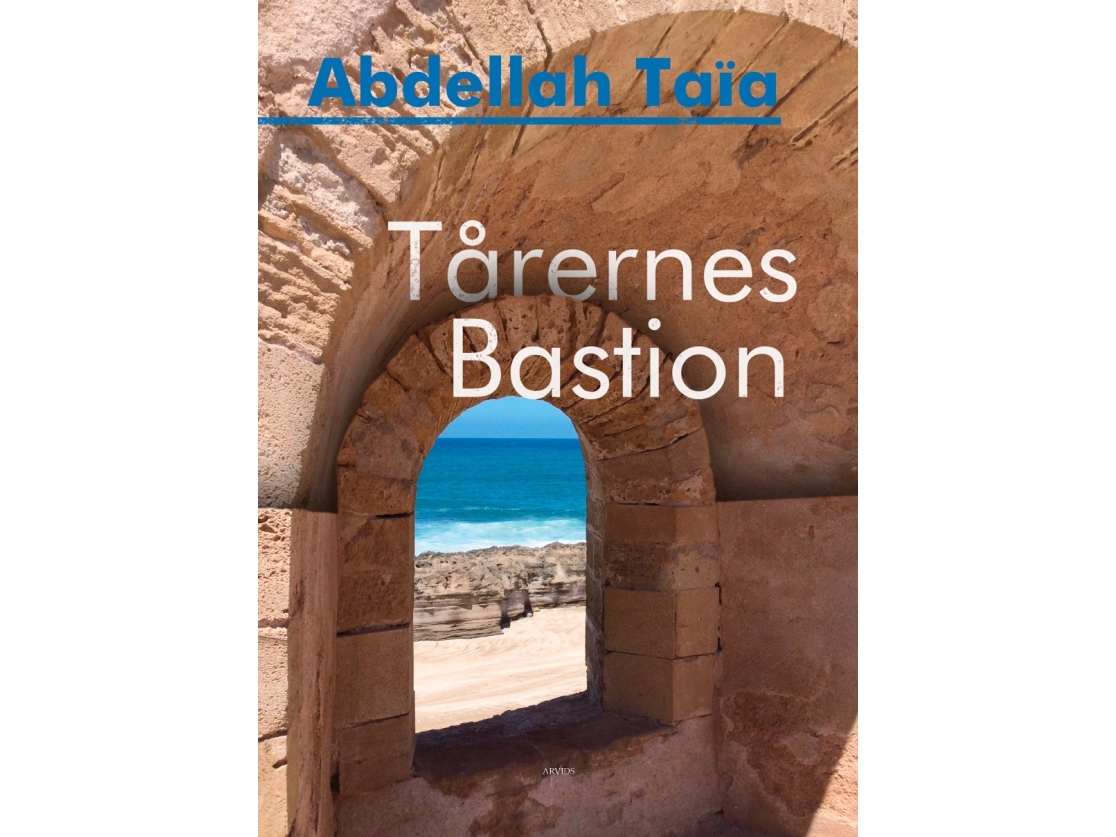 Tårernes Bastion | Abdellah Taïa