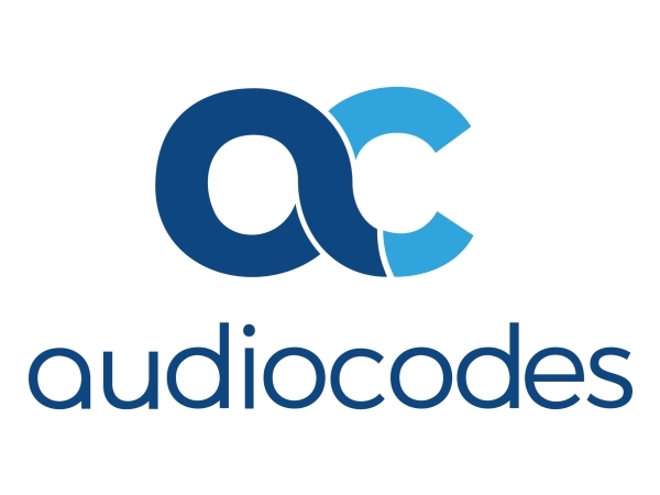 AudioCodes - Licenser | Datortillbehör - Programvara - Övrig programvara | GameStuff