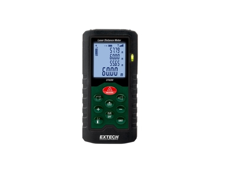 Extech Dt60m