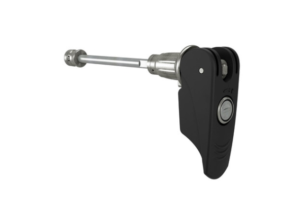 Thule 565100 | Bilvård & Biltillbehör - Transportutrustning - Cykelhållare | GameStuff