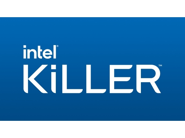 Intel Wi-Fi 7 Be201 - Netzwerkkarte