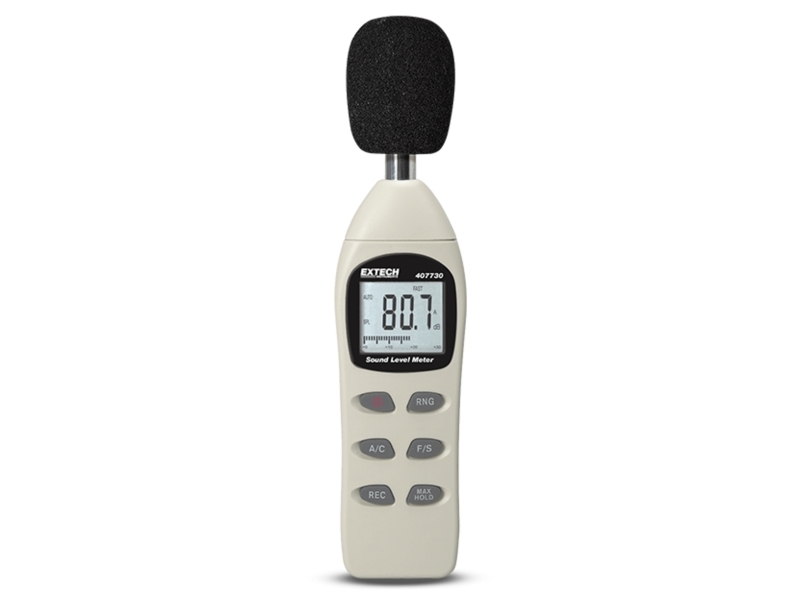 Extech 407732-Kit