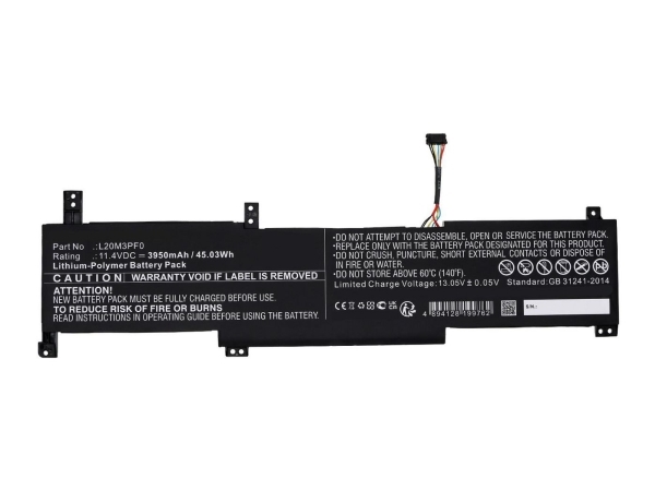 Coreparts Mbxle-Ba0462