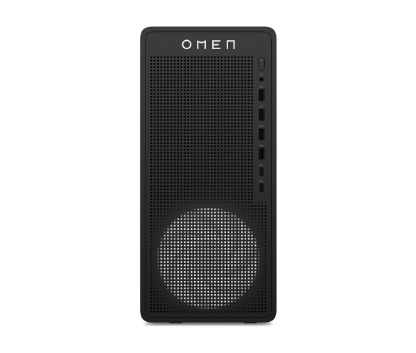 Hp Omen 16L Gaming Desktop Tg03-0014No, 4,2 Ghz, Amd Ryzen 5, 8500F, 16 Gb, 1 Tb, Windows 11 Home