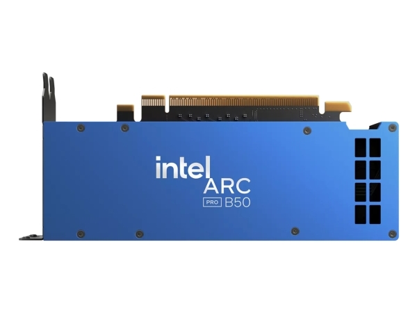 Intel Arc Pro - Grafikkort - 16 GB | Se alla grafikkort | GameStuff