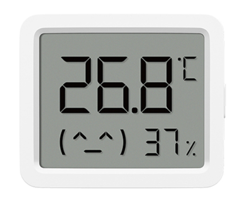 Xiaomi QBH4312GL, inomhus, Temperatur- och fuktighetssensor, Fristående, 0 - 60 ° C, Trådlös, Bluetooth | Köksutrustning - Hushålls tillbehör | GameStuff