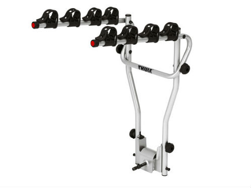 Thule 970805 | Bilvård & Biltillbehör - Transportutrustning - Cykelhållare | GameStuff