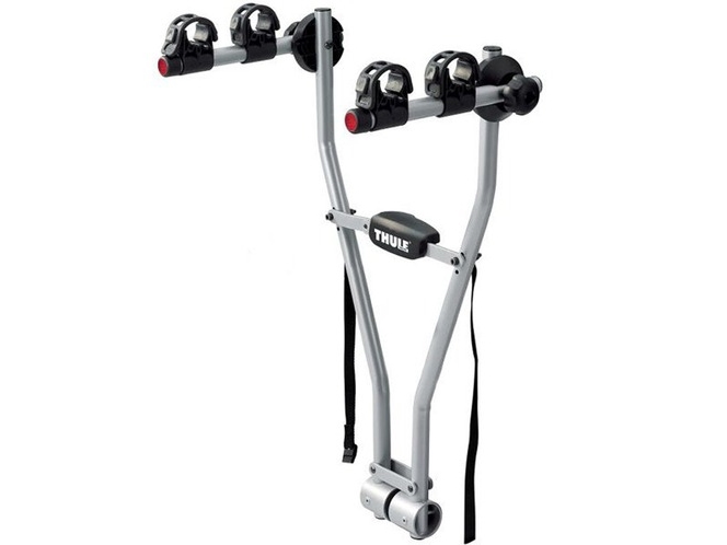 Thule 970003 | Bilvård & Biltillbehör - Transportutrustning - Cykelhållare | GameStuff