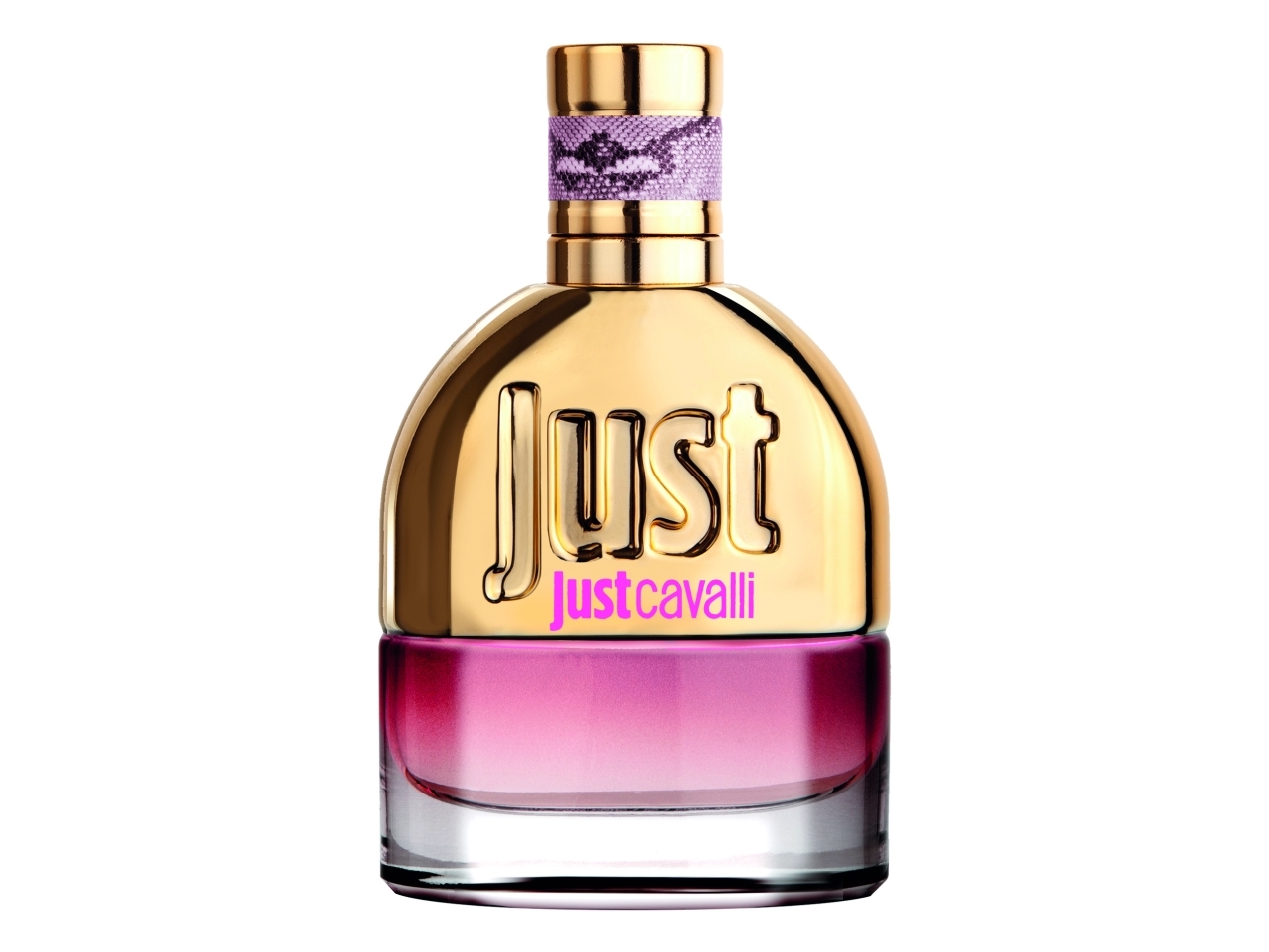 Roberto Cavalli Just Cavalli Edt Spray - - 50 Ml