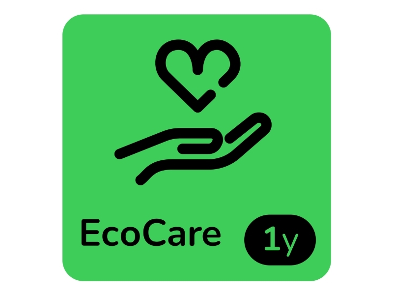 APC EcoCare Essential for Single-Phase UPS - Utökat serviceavtal - ersättningsprodukt eller reparation - 1 år - leverans | Datortillbehör - Service - förpackningar | GameStuff