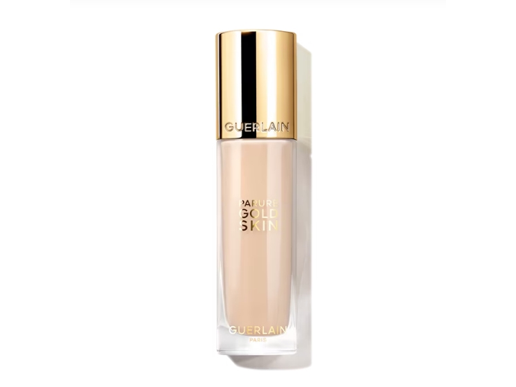 Guerlain Parure Gold Skin Matte Foundation 35 ml #2N Nuetral