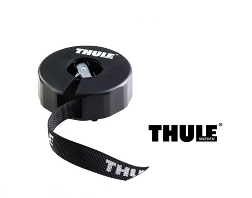 Thule 522100 | Bilvård & Biltillbehör - Transportutrustning | GameStuff