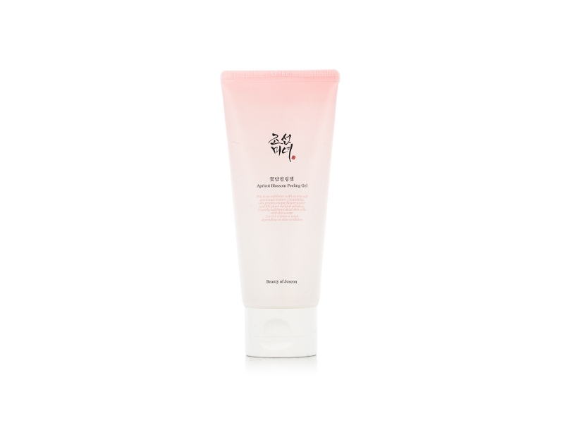 Beauty of Joseon Apricot Blossom Peeling-Gel 100 ml - Image 21